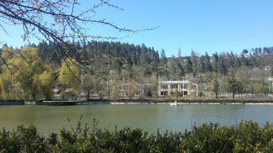Dilijan Amphitheater